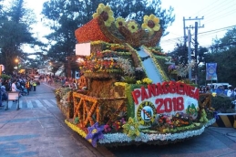 The Baguio Flower Festival otherwise known as Panagbenga Festival 2018 rolled off to a rousing start recently from February till March. The streets were again teeming with overflowing crowds who trek to this Summer Capital City annually to hobnob with other fellow tourists.Baguio City is also considered a top retirement haven in Asia.